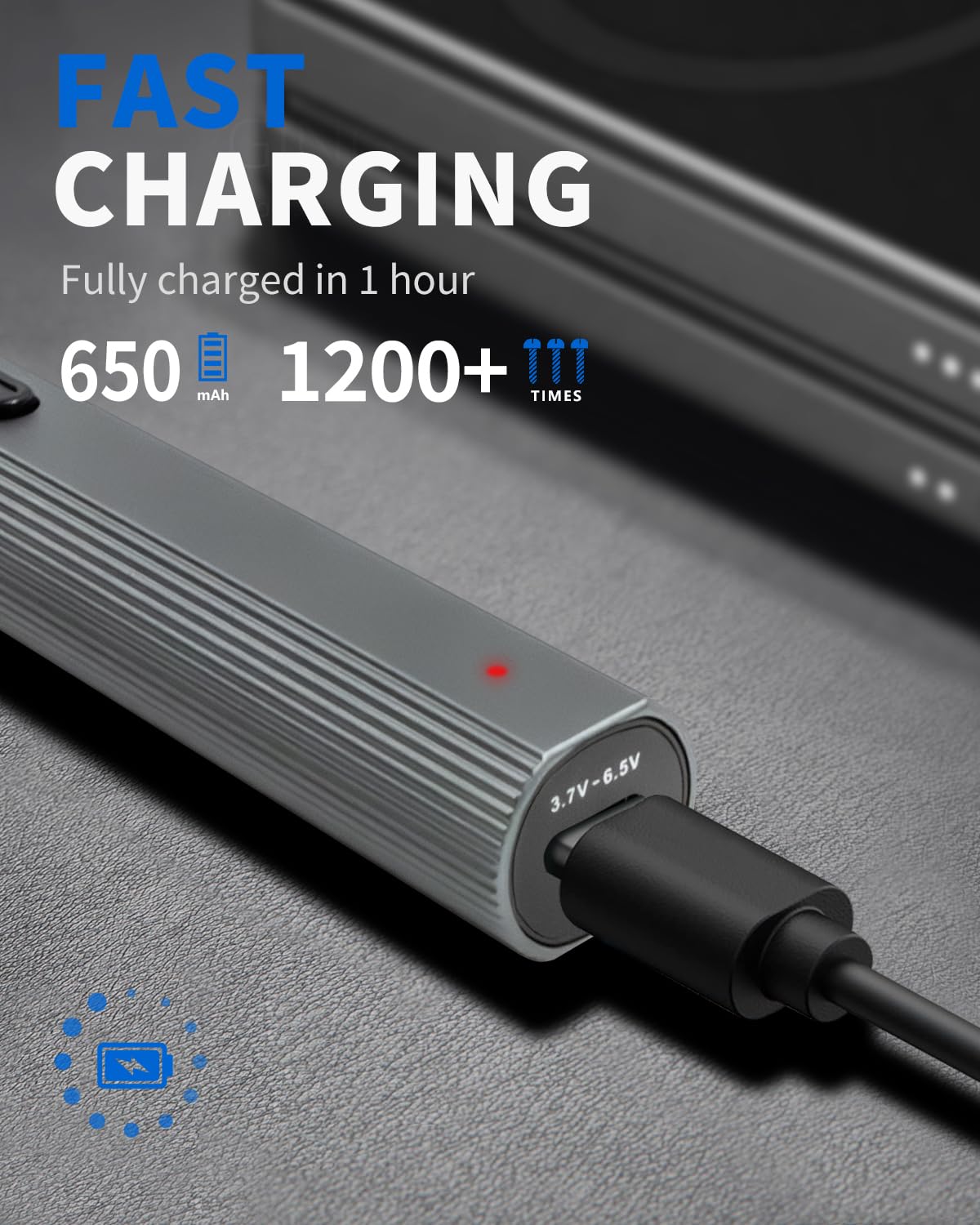 Mini Electric Screwdriver Set 140-IN-1: UnaMela Small Electric Screwdriver Cordless - 120 Precision Bits, 5 Torque Settings, LED Light, Magnetic Power Screwdriver Repair Tool Kit for PC RC Electronics